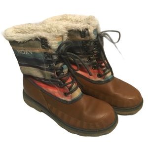 roxy himalaya boots